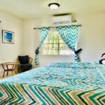 Bona Villa, Bedroom 6, Tobago
