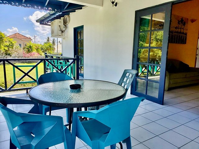 Bona Villa, Exterior 15, Tobago
