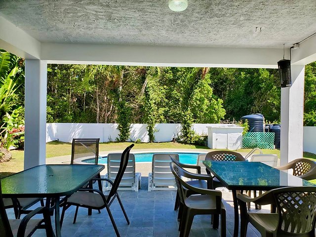 Bona Villa, Exterior 20, Tobago