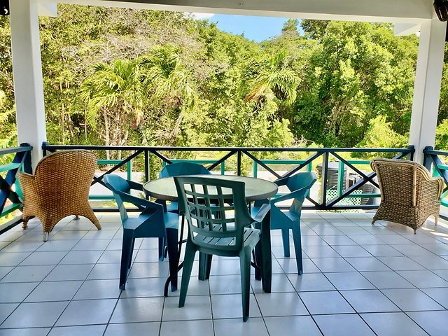 Bona Villa, Exterior 22, Tobago