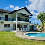 Bona Villa, Exterior 23, Tobago
