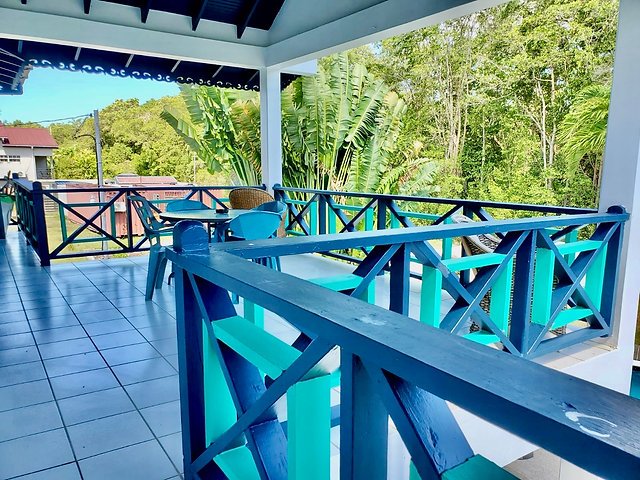 Bona Villa, Exterior 4, Tobago