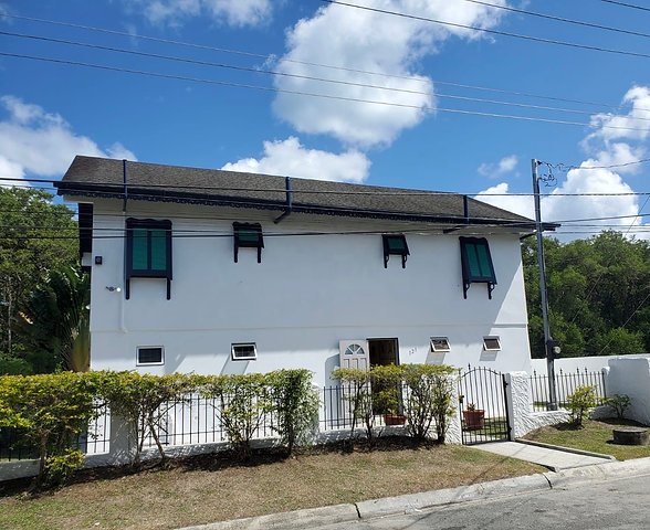 Bona Villa, Exterior 8, Tobago