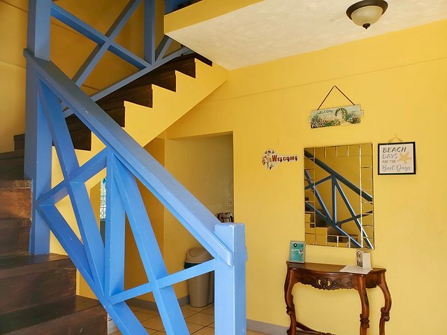 Bona Villa, Interior 16, Tobago