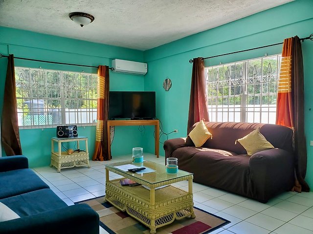 Bona Villa, Interior 24, Tobago