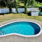 Bona Villa, Pool 19, Tobago