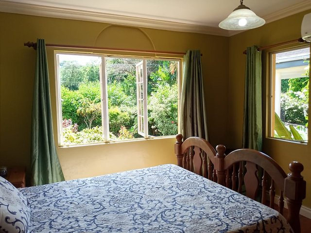 Enchanted Villa, Bedroom 5, Tobago