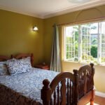 Enchanted Villa, Bedroom 6, Tobago