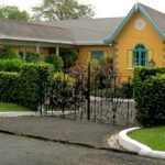 Enchanted Villa, Exterior 3, Tobago