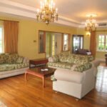 Enchanted Villa, Interior 4, Tobago