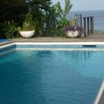 Enchanted Villa, Pool 2, Tobago
