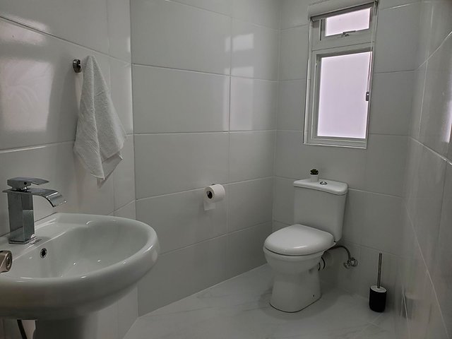 Grafton View Apartment, Bathroom 11, Tobago