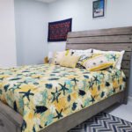 Grafton View Apartment, Bedroom 5, Tobago