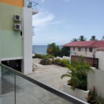 Grafton View Apartment, Exterior 1, Tobago