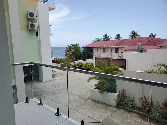 Grafton View Apartment, Exterior 3, Tobago