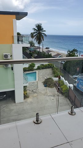 Grafton View Apartment, Exterior 6, Tobago