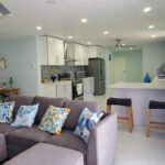 Grafton View Apartment, Interior 2, Tobago