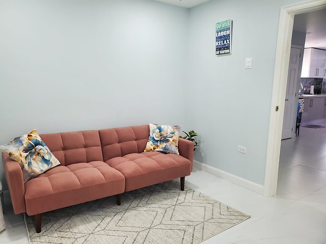 Grafton View Apartment, Interior 22, Tobago
