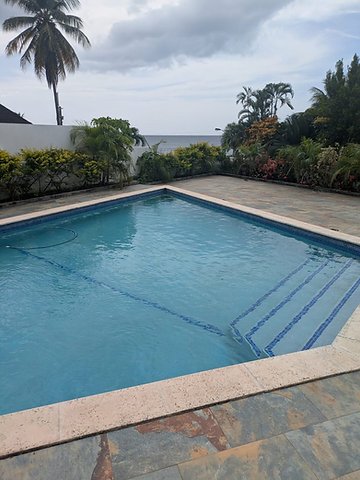 Grafton View Apartment, Pool 4, Tobago