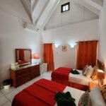 Ixora Villa, Bedroom 5, Tobago