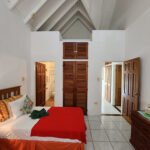 Ixora Villa, Bedroom 6, Tobago