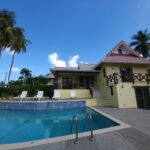 Ixora Villa, Exterior 1, Tobago