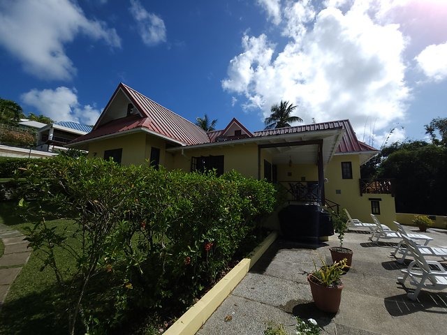 Ixora Villa, Exterior 13, Tobago