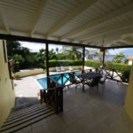 Ixora Villa, Exterior 2, Tobago