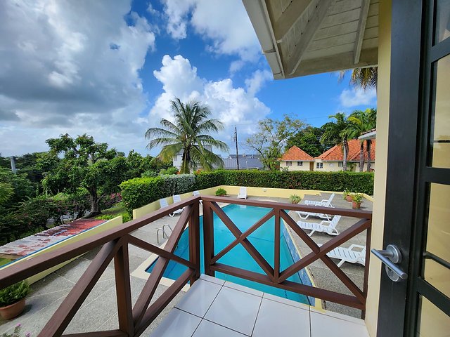 Ixora Villa, Exterior 7, Tobago
