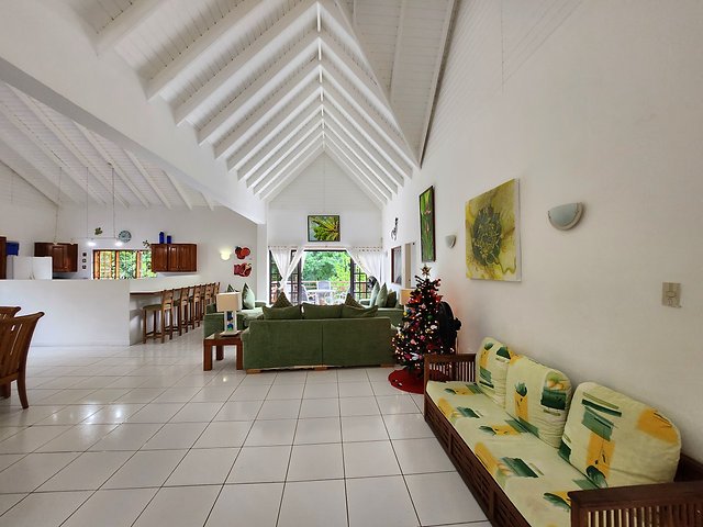Ixora Villa, Interior 11, Tobago