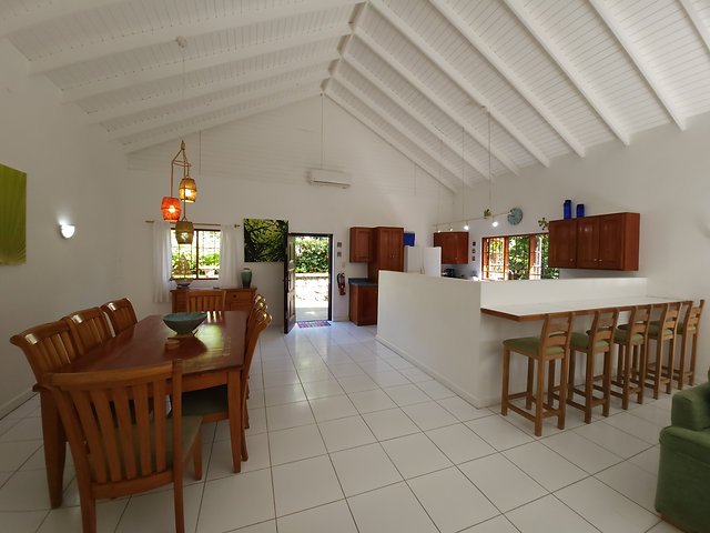 Ixora Villa, Interior 17, Tobago