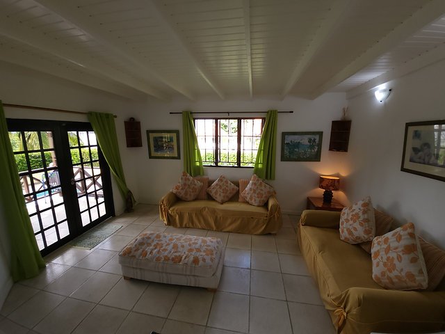Ixora Villa, Interior 20, Tobago