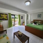 Ixora Villa, Interior 3, Tobago