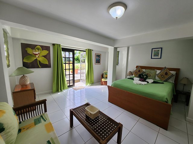 Ixora Villa, Interior 3, Tobago