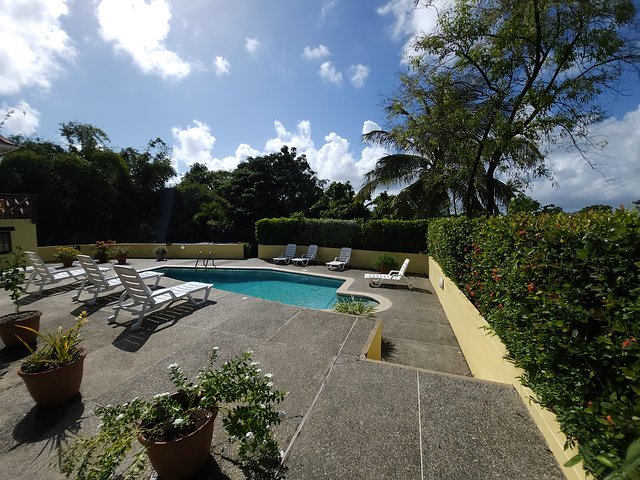 Ixora Villa, Poolside 9, Tobago