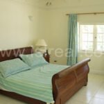 Palexaura Villa, Bedroom 2, Tobago
