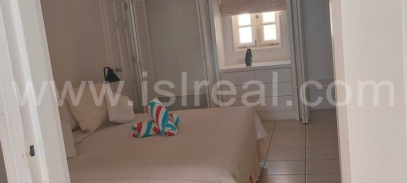 Palexaura Villa, Bedroom 5, Tobago