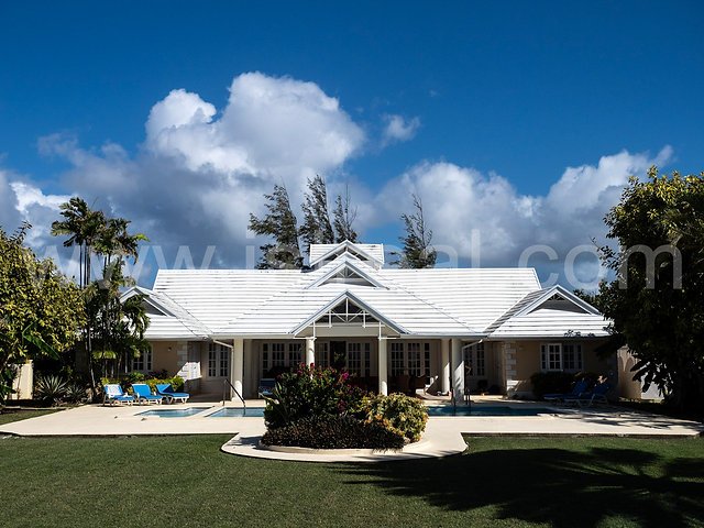Palexaura Villa, Exterior 1, Tobago