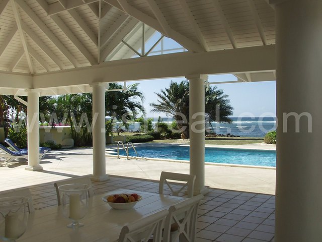 Palexaura Villa, Exterior 10, Tobago