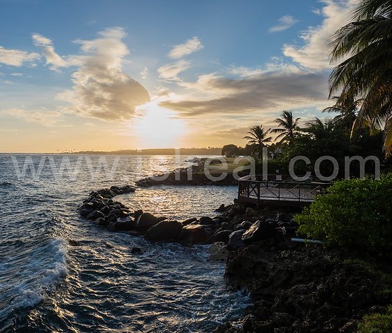 Palexaura Villa, Exterior 18, Tobago