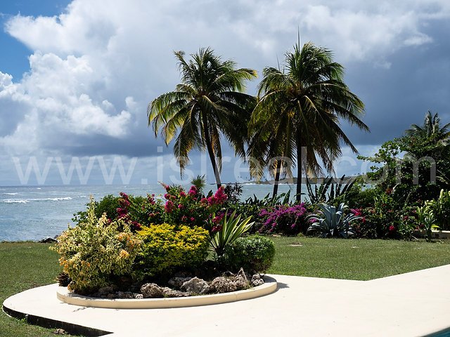 Palexaura Villa, Exterior 19, Tobago