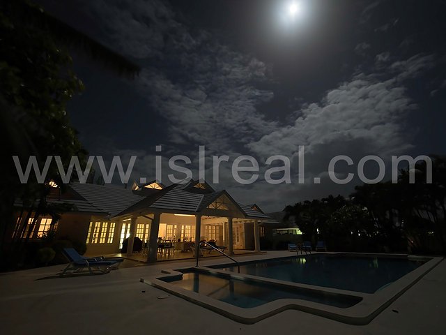 Palexaura Villa, Exterior 20, Tobago