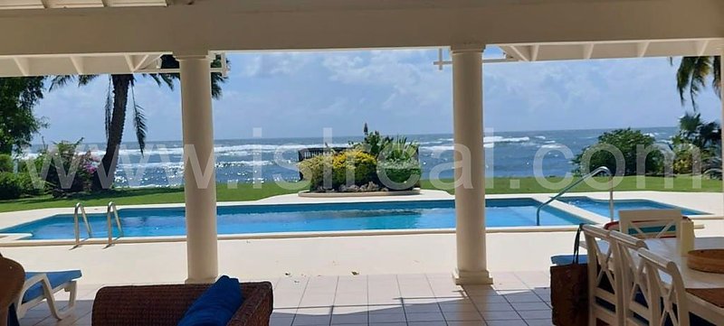 Palexaura Villa, Exterior 22, Tobago
