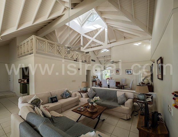 Palexaura Villa, Interior 4, Tobago