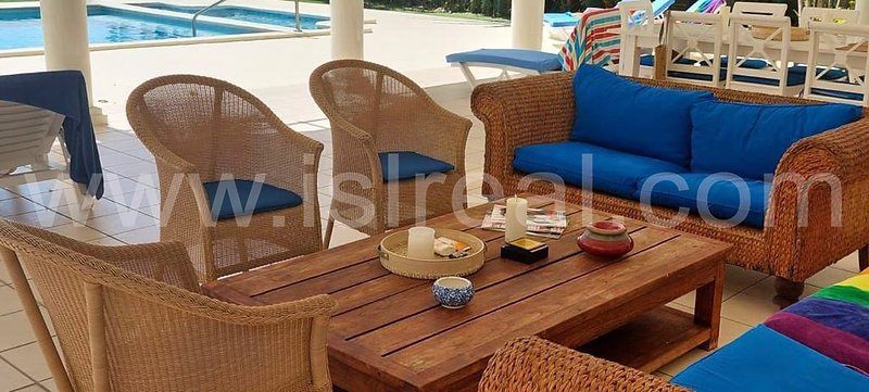 Palexaura Villa, Interior 7, Tobago