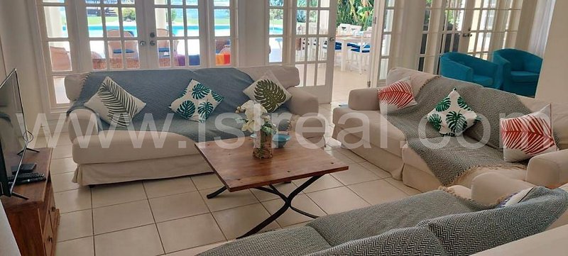 Palexaura Villa, Interior 9, Tobago