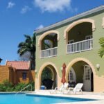 Rainbow Villa, Exterior 1, Tobago