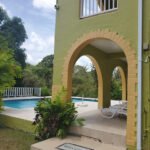 Rainbow Villa, Exterior 3, Tobago