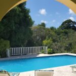 Rainbow Villa, Poolside 6, Tobago