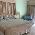 Sea Breeze Apartment, Bedroom 6, Tobago
